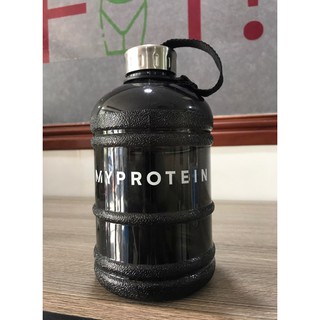[Myprotein] Bình Nước Mega Size Chính Hãng