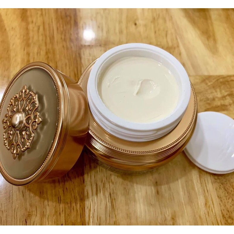 KEM FACE LUXURY BÀ LÃO SẠCH MỤN, SÁNG DA | BigBuy360 - bigbuy360.vn