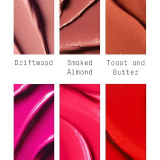 Tách set son MAC Liptensity fullsize