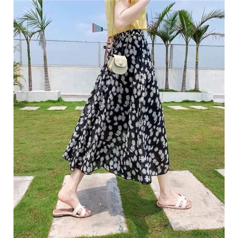 chân váy voan ngày 4/4 | BigBuy360 - bigbuy360.vn