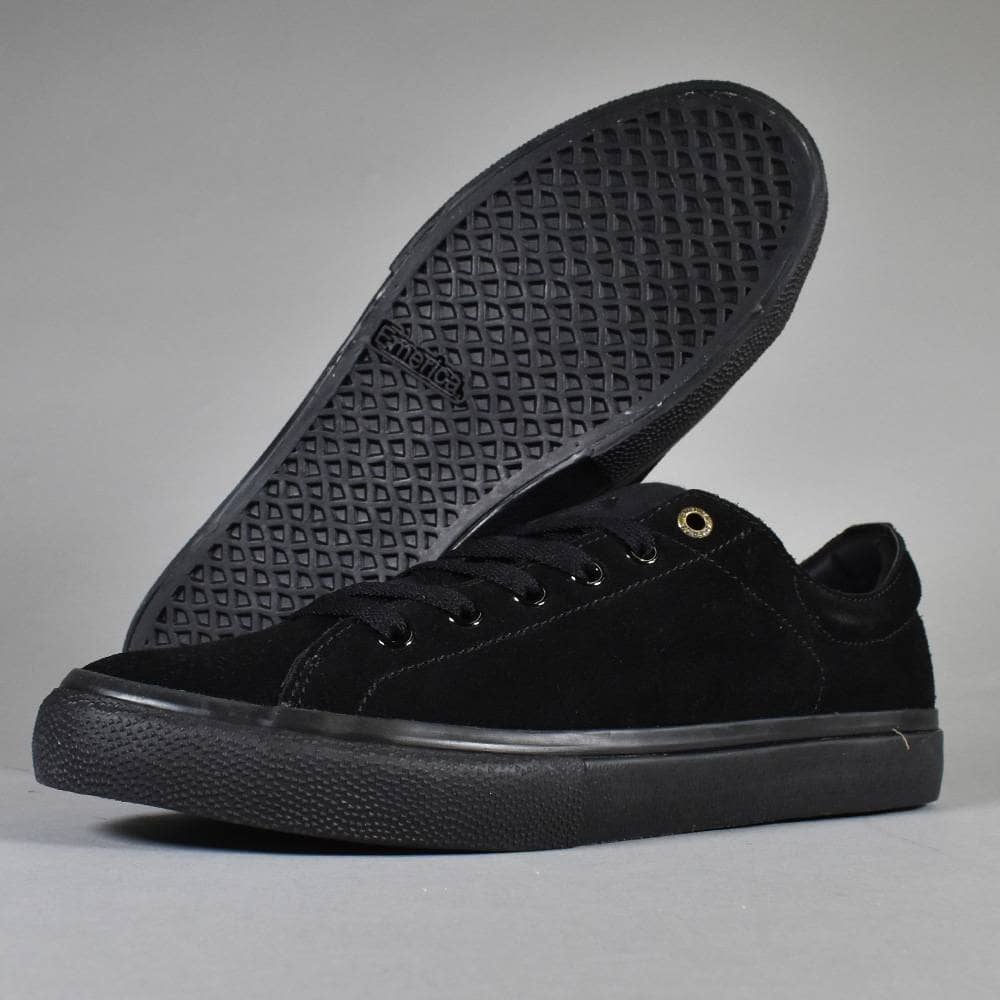 Giày trượt ván Emerica Omen Lo