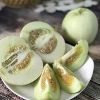 DƯA LÊ TRẮNG SIÊU NGỌT THÁI LAN