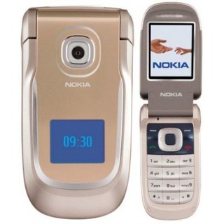 Điện thoại NOKIA 2760 nắp gập chính hãng mới đẹp