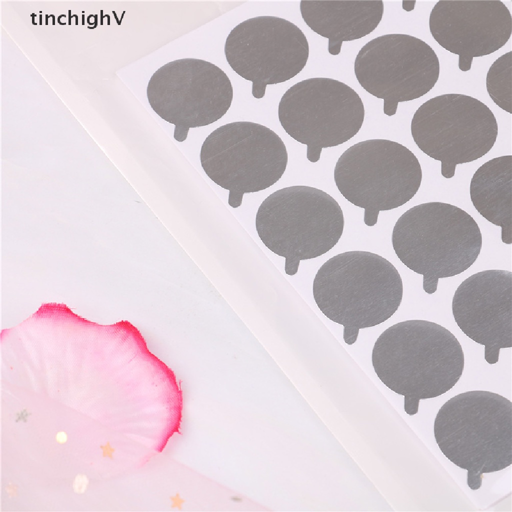 Bộ 300 Miếng Dán Bảo Vệ Lông Mi Chất Lượng Cao