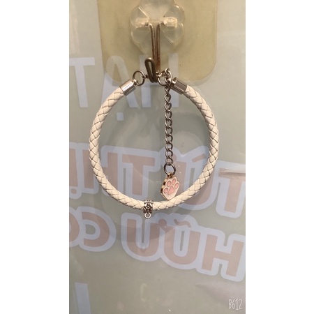 Vòng, dây cổ Charm cho mèo và cún đủ size