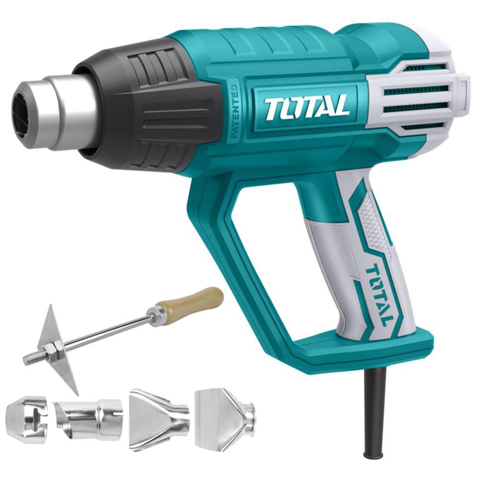 MÁY THỔI NHIỆT TOTAL 2000W