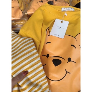 ĐỒ BỘ GẤU POOH
