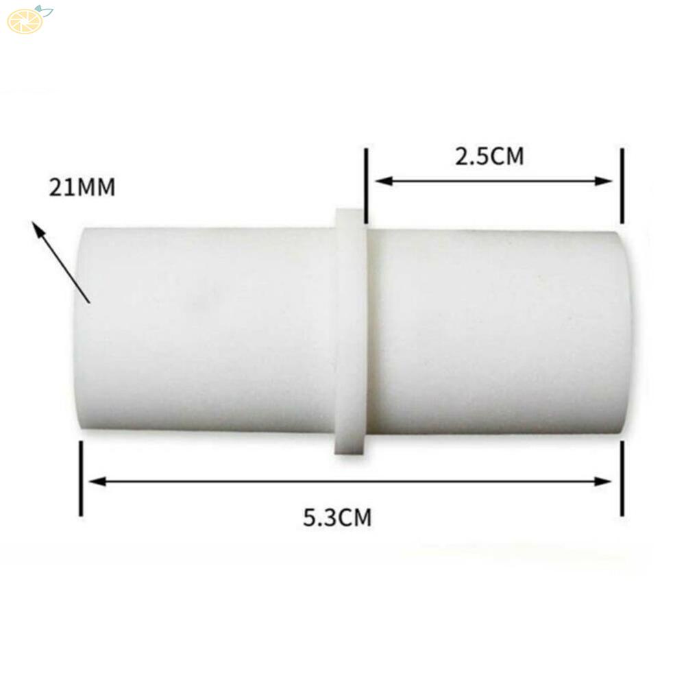 Ống Nối Dài Cho Máy Giặt 1/1.5/2M