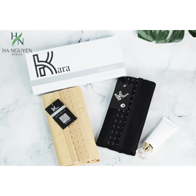 [ HÀNG CÓ SẴN ] ĐAI ĐỊNH HÌNH H.Ủ.Y M.Ỡ KARA NHẬT BẢN