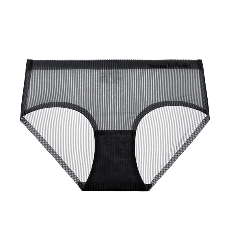 Quần lót nữ đúc su không đường may ép lạnh thông hơi co giãn 4 chiều QL04 | BigBuy360 - bigbuy360.vn