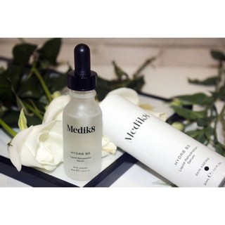 Đủ bill, Serum hydro B5 Medik8 30ml