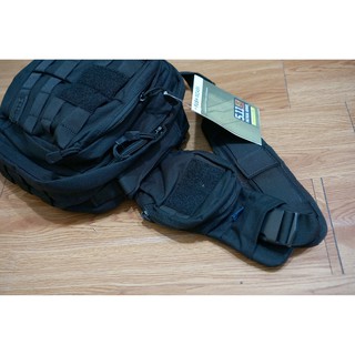 **HÌNH THẬT** Balo đeo chéo 1 quai 5.11 Tactical Moab 6