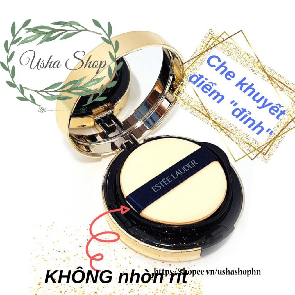 Phấn Nước Estee Lauder Double Wear Cushion Bb #1w1 Bone 6g | BigBuy360 - bigbuy360.vn