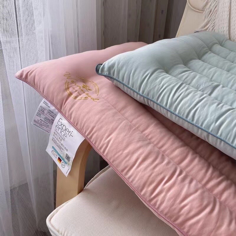 RUỘT GỐI MATXA CAO CẤP KÍCH THƯỚC 50*70cm nhập khẩu