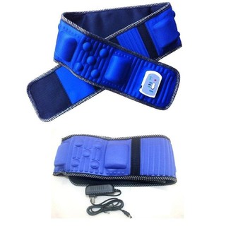 Đai rung giảm mỡ bụng X5