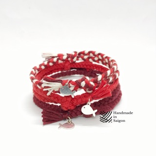 Vòng tay Handmade- Handmadeinsaigon
