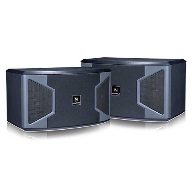 Loa cặp Nanomax JB 625