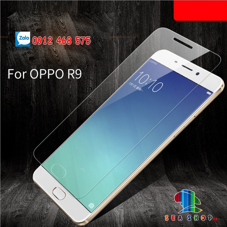 Bộ 2 Kính cường lực OPPO trong suốt 2.5D / Kính cường lực TẤT CẢ CÁC DÒNG OPPO