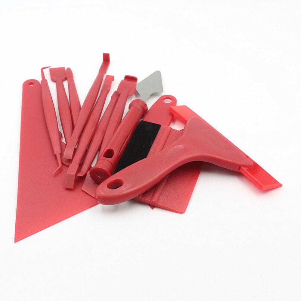 Bộ 13 Dụng Cụ Sửa Chữa Cửa Sổ Xe Hơi Chuyên Dụng