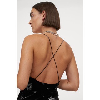 Váy bodycon HM authentic vợt sale