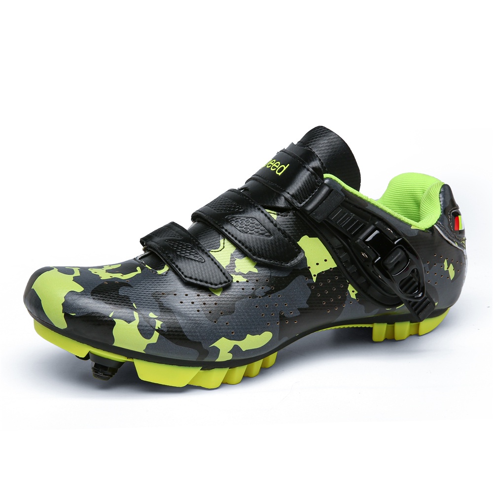 Giày Thể Thao Chạy Xe Đạp Dành Cho Nam Và Nữ Size 36-47