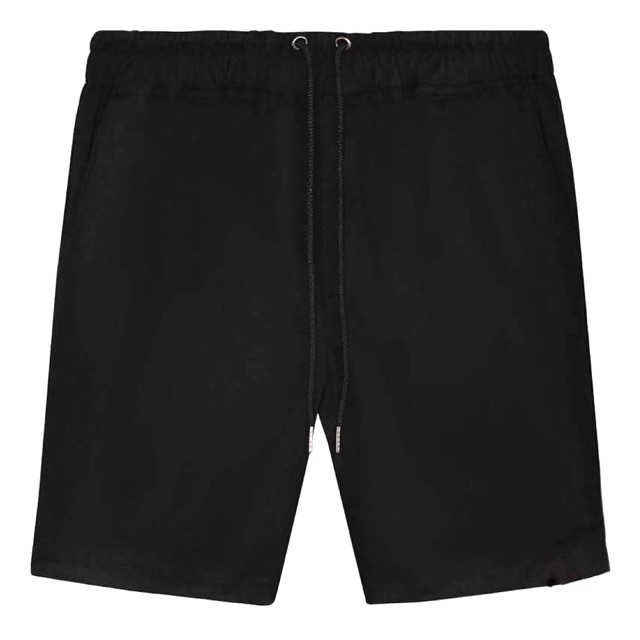 Short trơn đơn giản ,có túi phía sau ( ảnh thật )