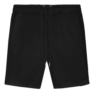 Short trơn đơn giản ,có túi phía sau