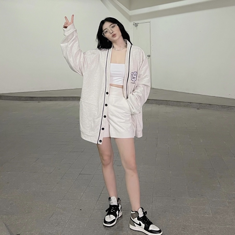 [Mã 2611THTRANG100K hoàn 10% xu đơn 99K] “09” CARDIGAN | BigBuy360 - bigbuy360.vn