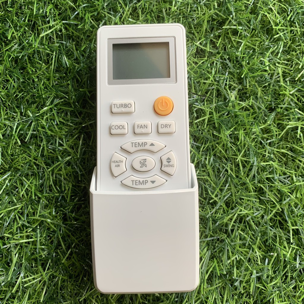 Điều khiển điều hoà Aqua hàng hãng theo máy, remote máy lạnh Aqua - Hàng mới