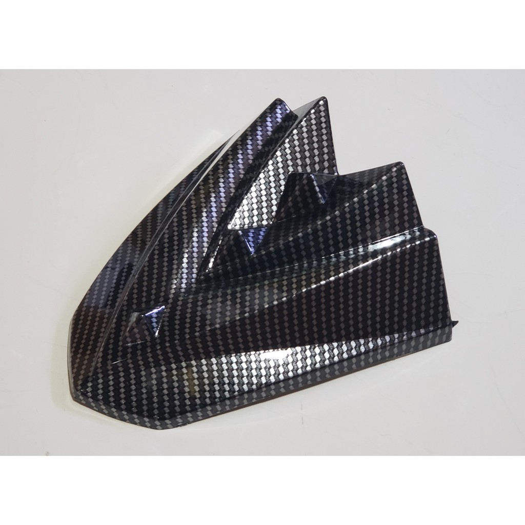 MÃO CARBON EXCITER 2019