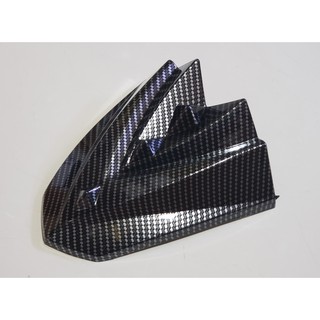 MÃO CARBON EXCITER 2019