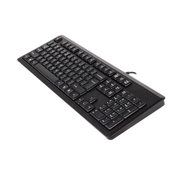 Bàn phím A4Tech KR - 92 - USB (Hàng chính hãng)
