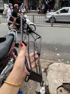 Baga 10ly sơn tĩnh điện WinnerX