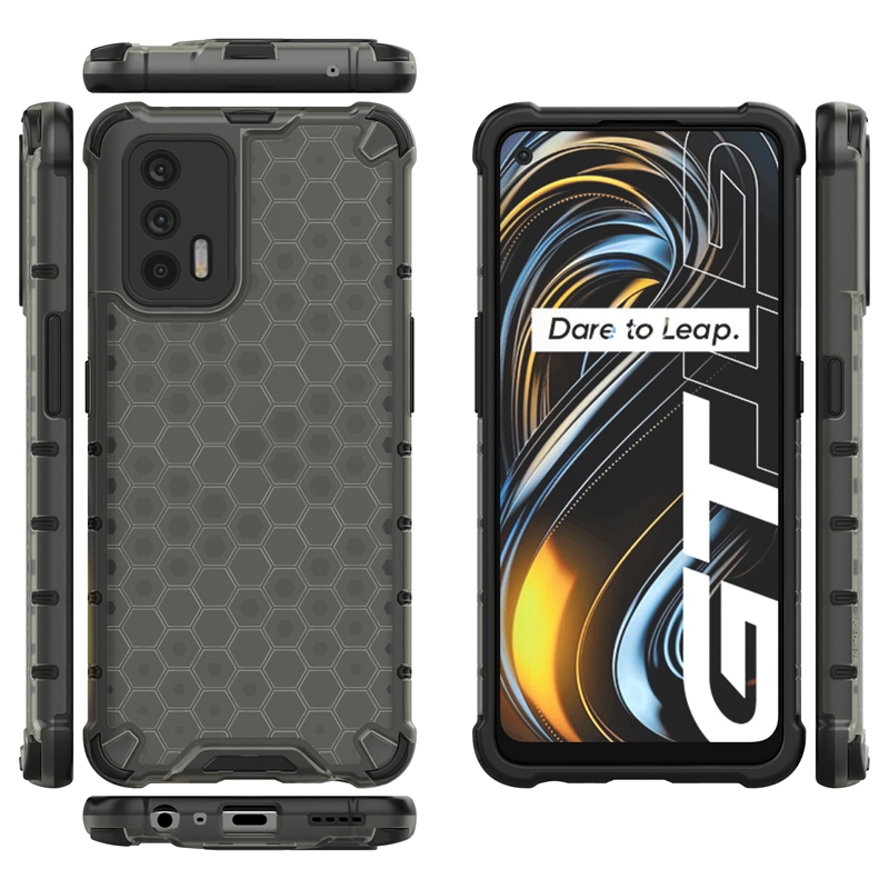 Ốp điện thoại TPU bảo vệ cho Realme GT Neo 2T
