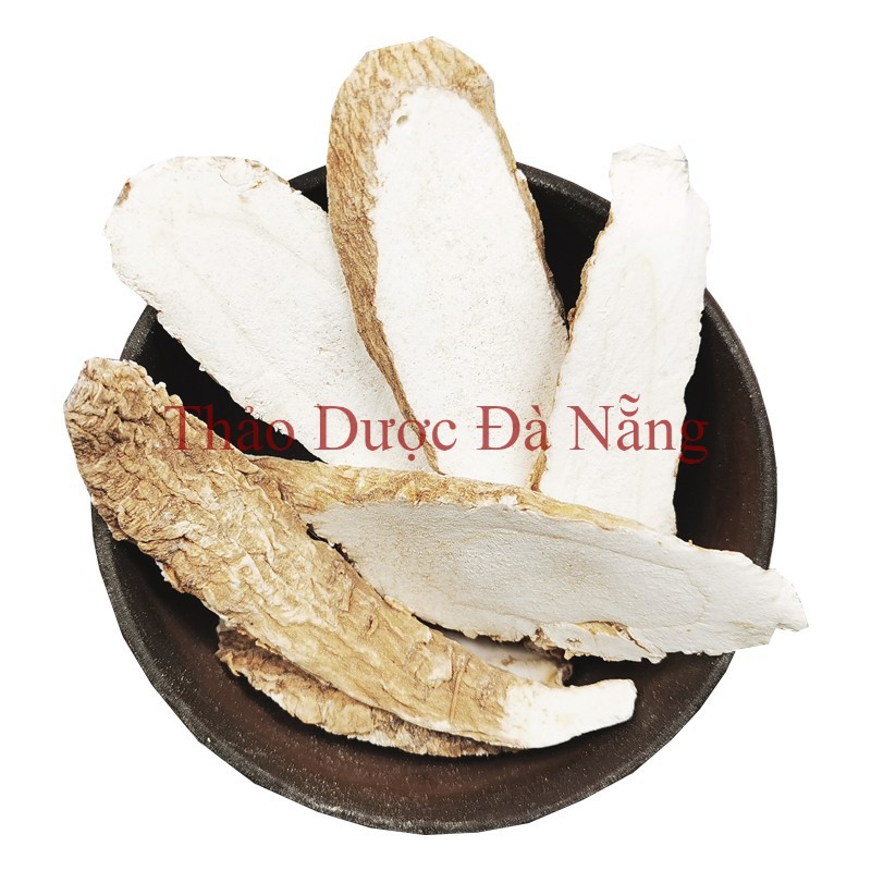 Bạch Chỉ nguyên chất 100 gram.