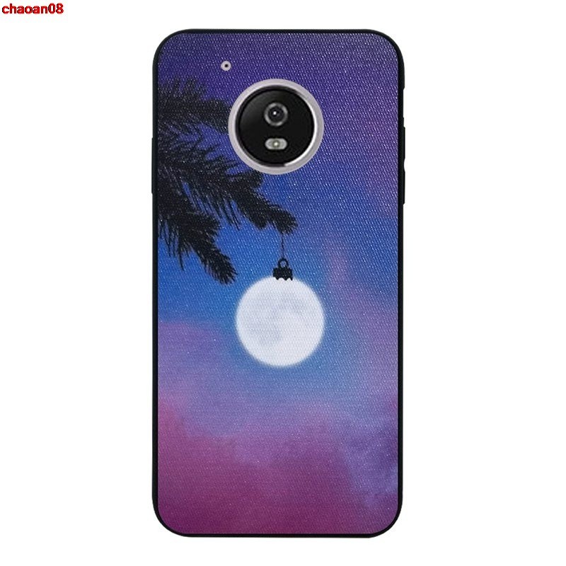 Motorola Moto C E4 G5 G5S X4 Plus DMXL2 Pattern-2 Silicon Case Cover