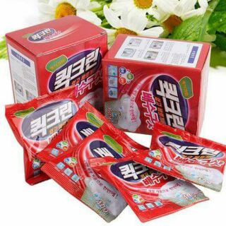 Combo:5 gói BỘT THÔNG CỐNG HÀN QUỐC