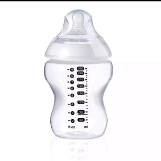 Bình Tommee Tippee 260ml