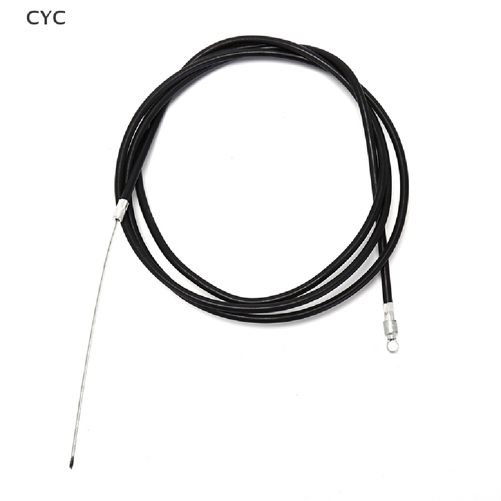 CYC 1pc Cycling Mountain Bike Bicycle Brake Cable Wire 175cm Line +Housing Kit CY