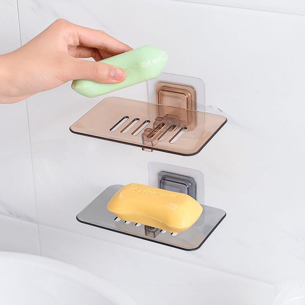 JARRED Giá Để Xà Phòng Gắn Tường Nhà Tắm Tiện Dụng