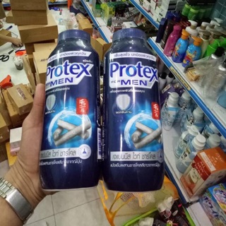 PHẤN LẠNH PROTEX MEN THÁI LAN