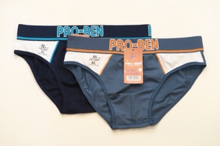 Combo 4 quần lót nam proben PB12