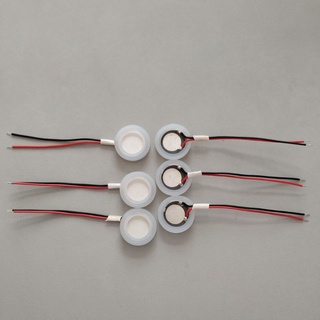 20mm Ultrasonic Mist Maker Fogger Ceramic Discs for Mini Humidifier Replacement