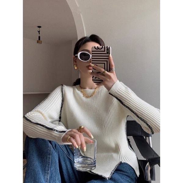 Vòng cổ âu mỹ kim loại đơn giản - Khanturban.vn