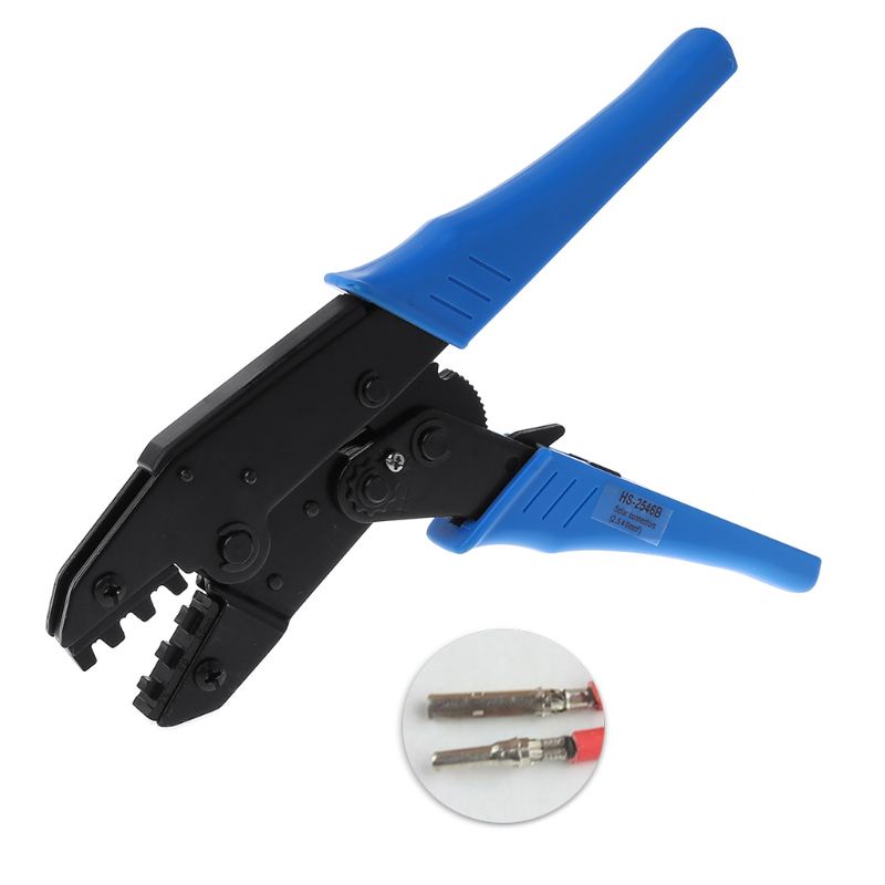 Kìm Uốn Nắn Nối Dây Điện PV LS-2546B Cho Bảng Điều Khiển Năng Lượng Mặt Trời