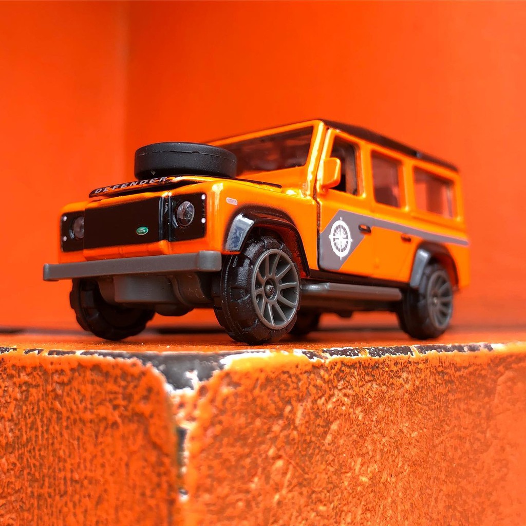 Xe Mô Hình Cao Cấp MAJORETTE Deluxe Cars 212053152 - Simba Toys Vietnam