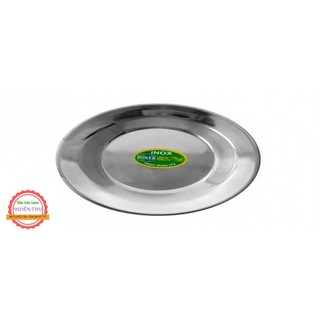 Đĩa inox các cỡ