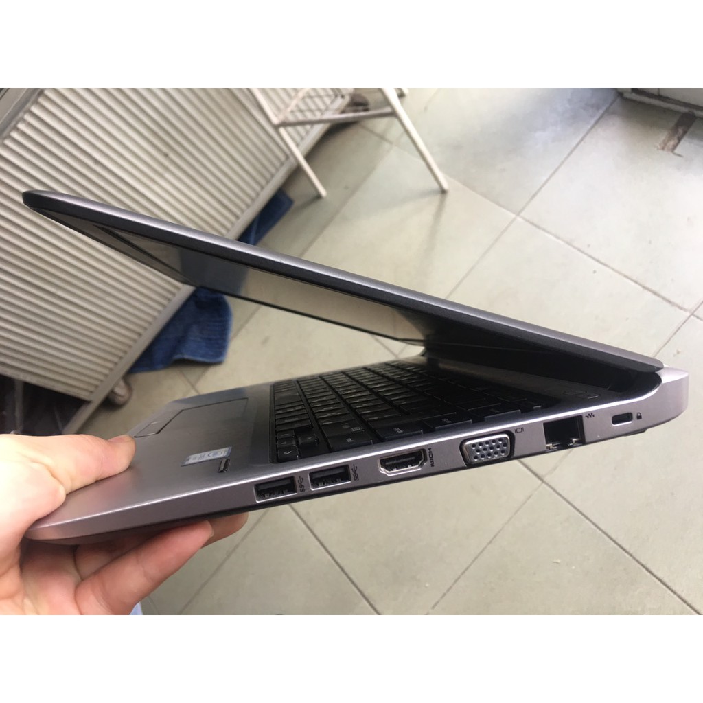 LAPTOP HP 430 G3, CORE I3 - THẾ HỆ 6 / RAM 4G/ SSD 128G, 13.3INCH, PIN | BigBuy360 - bigbuy360.vn