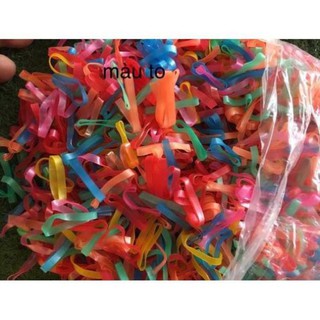 #Sieu Re 1k CHUN BUỘC TÓC 1K SIÊU DAI