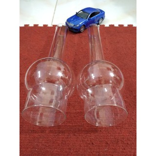 Bóng đèn dầu thủy tinh D5425